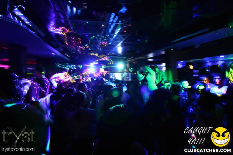 Tryst nightclub photo 18 - November 21st, 2014