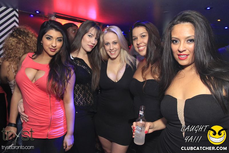 Tryst nightclub photo 172 - November 21st, 2014