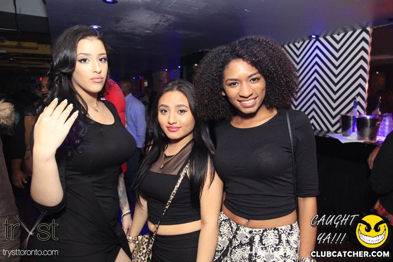 Tryst nightclub photo 173 - November 21st, 2014