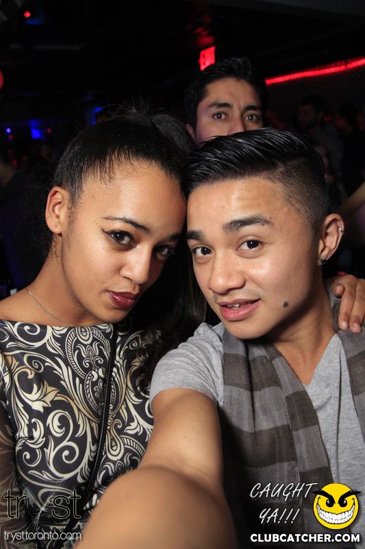 Tryst nightclub photo 174 - November 21st, 2014