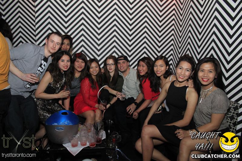 Tryst nightclub photo 175 - November 21st, 2014