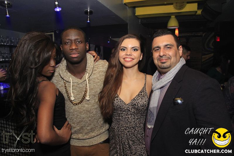 Tryst nightclub photo 176 - November 21st, 2014