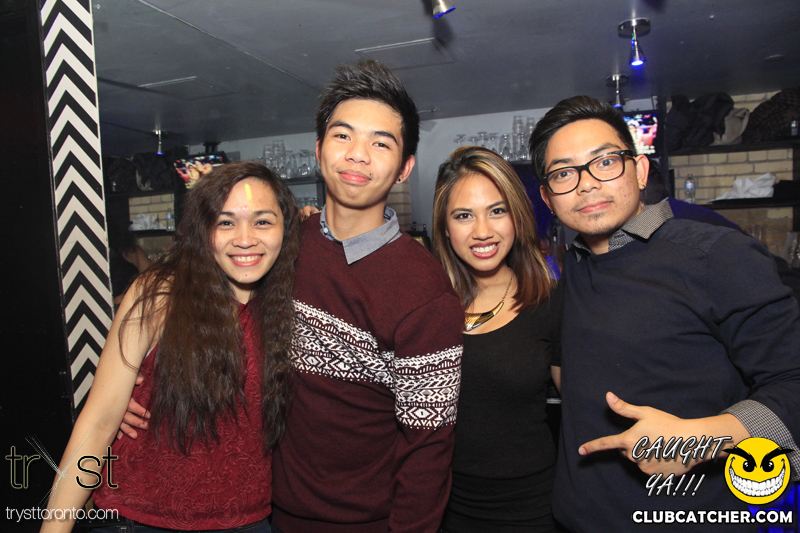 Tryst nightclub photo 177 - November 21st, 2014