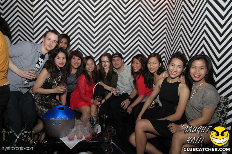 Tryst nightclub photo 179 - November 21st, 2014