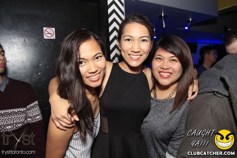 Tryst nightclub photo 19 - November 21st, 2014