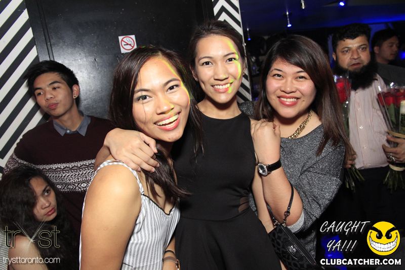 Tryst nightclub photo 181 - November 21st, 2014