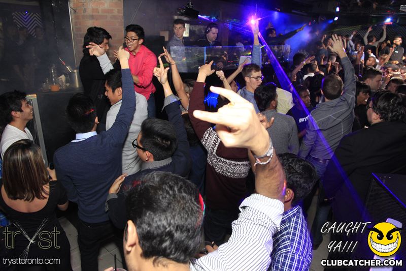 Tryst nightclub photo 182 - November 21st, 2014