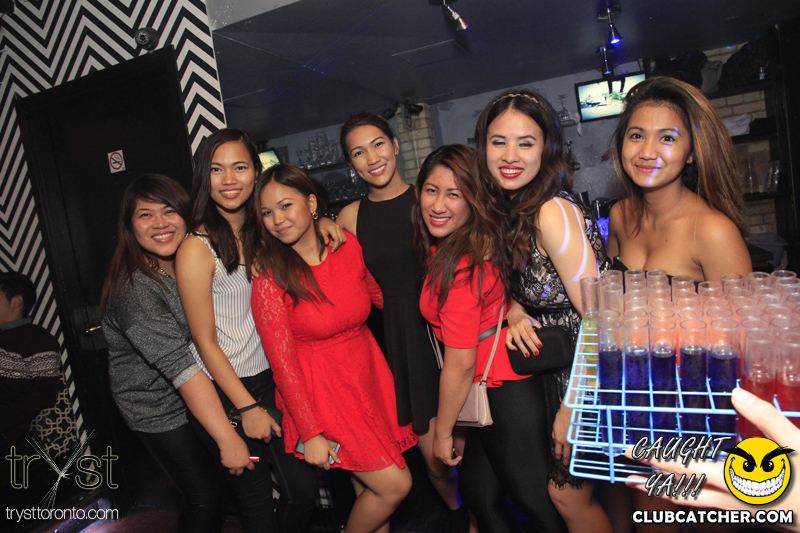 Tryst nightclub photo 183 - November 21st, 2014