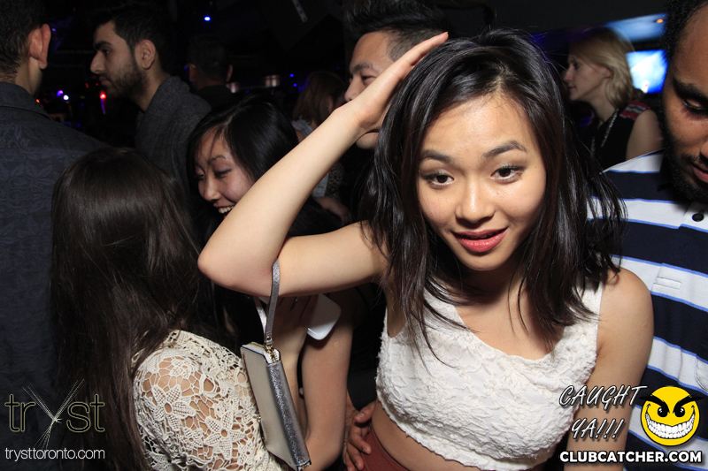 Tryst nightclub photo 184 - November 21st, 2014