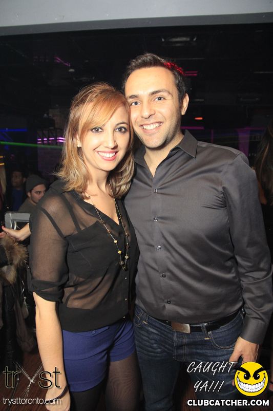 Tryst nightclub photo 186 - November 21st, 2014