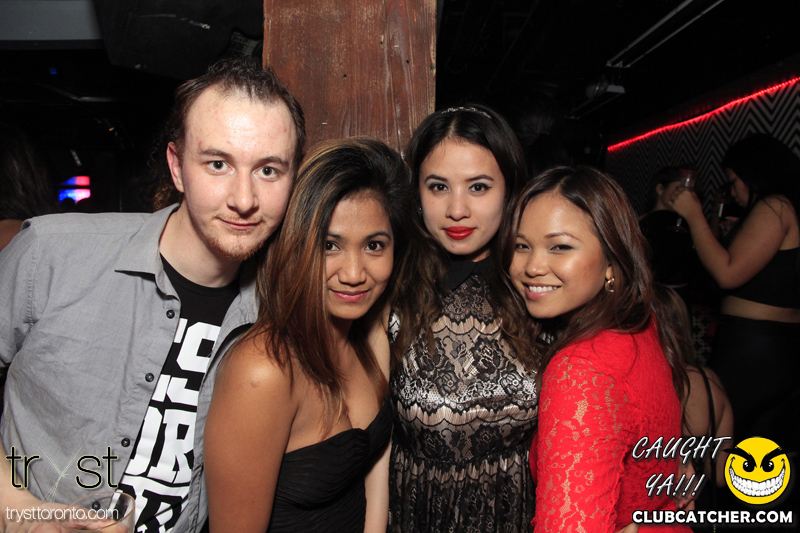 Tryst nightclub photo 188 - November 21st, 2014