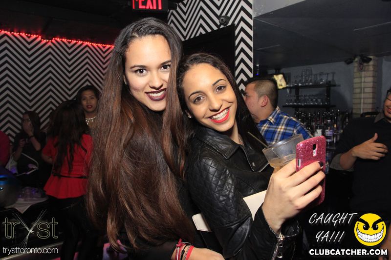 Tryst nightclub photo 189 - November 21st, 2014