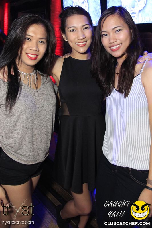 Tryst nightclub photo 190 - November 21st, 2014