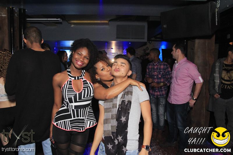 Tryst nightclub photo 193 - November 21st, 2014