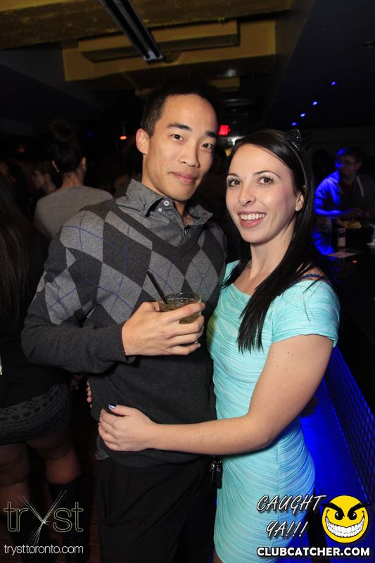 Tryst nightclub photo 199 - November 21st, 2014