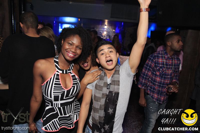 Tryst nightclub photo 204 - November 21st, 2014