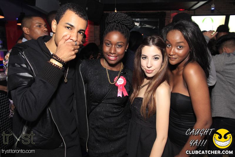 Tryst nightclub photo 207 - November 21st, 2014