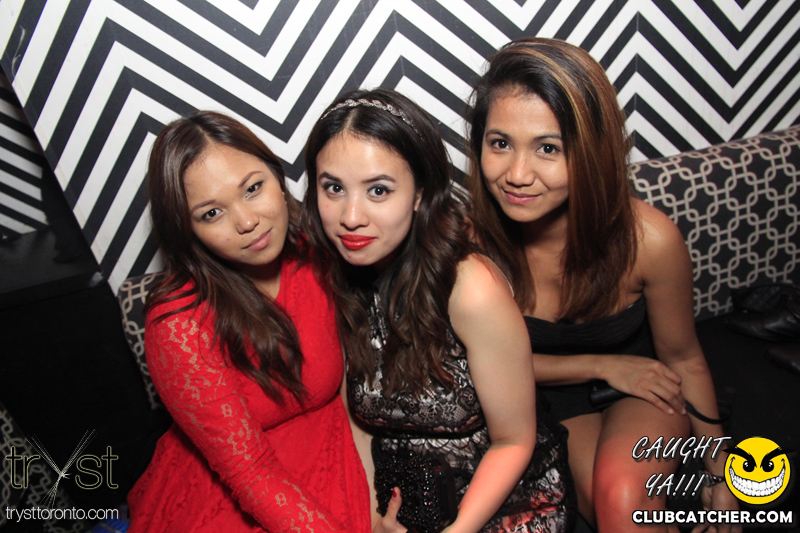 Tryst nightclub photo 208 - November 21st, 2014