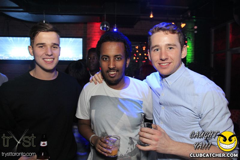 Tryst nightclub photo 219 - November 21st, 2014