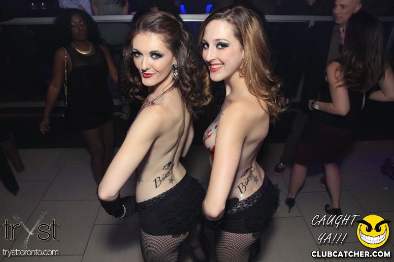 Tryst nightclub photo 221 - November 21st, 2014