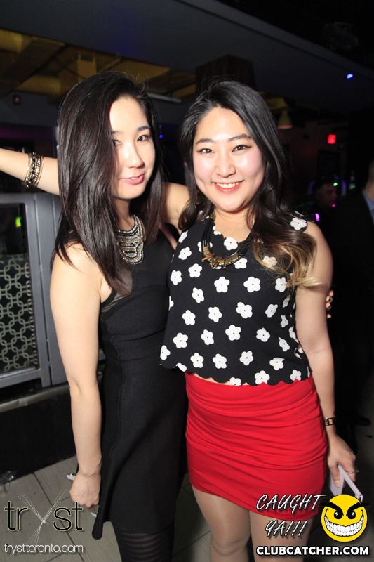 Tryst nightclub photo 224 - November 21st, 2014