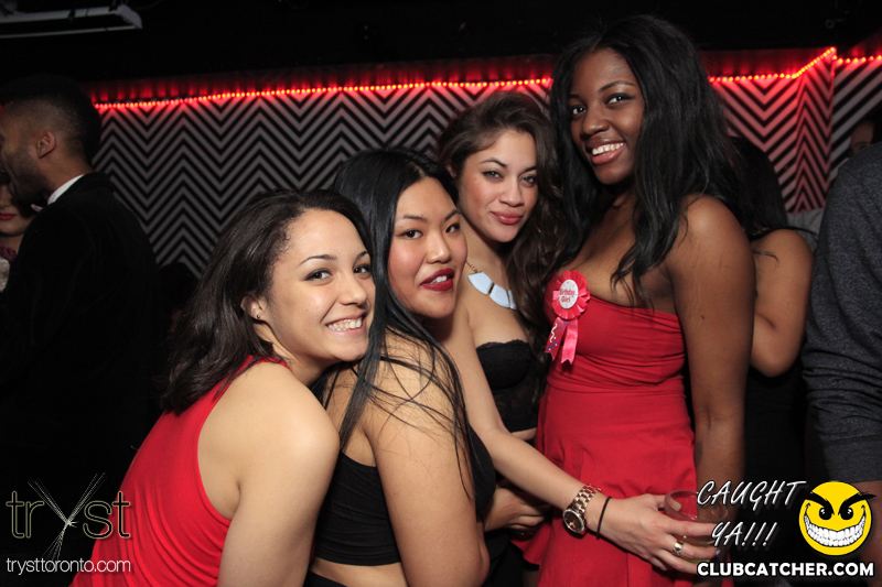 Tryst nightclub photo 226 - November 21st, 2014