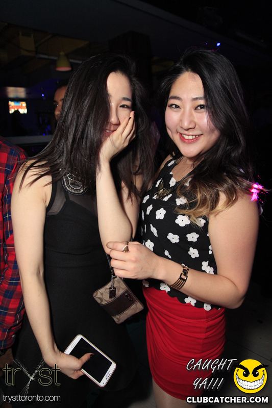 Tryst nightclub photo 231 - November 21st, 2014