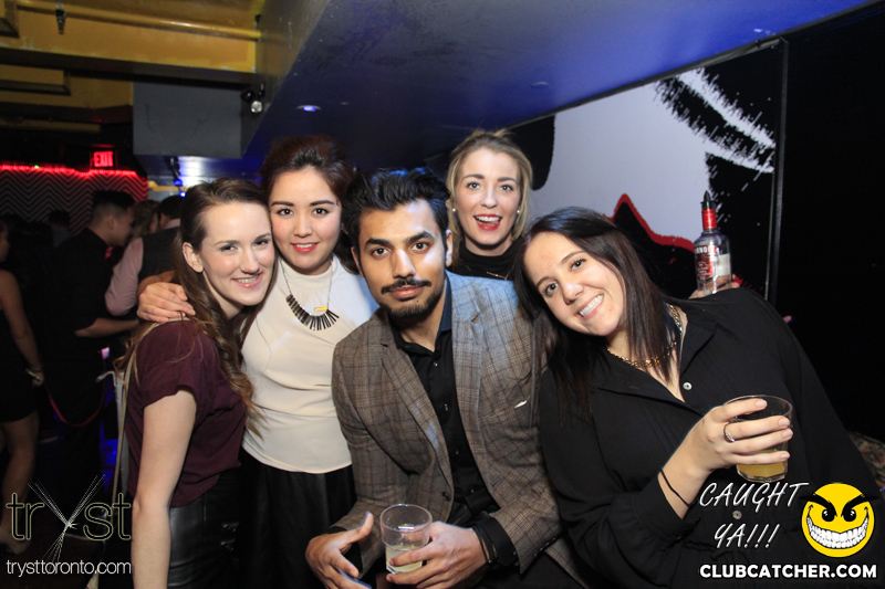 Tryst nightclub photo 234 - November 21st, 2014