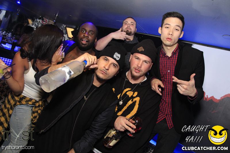 Tryst nightclub photo 25 - November 21st, 2014
