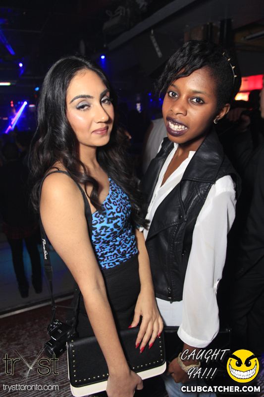 Tryst nightclub photo 243 - November 21st, 2014