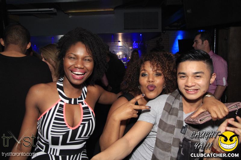 Tryst nightclub photo 246 - November 21st, 2014