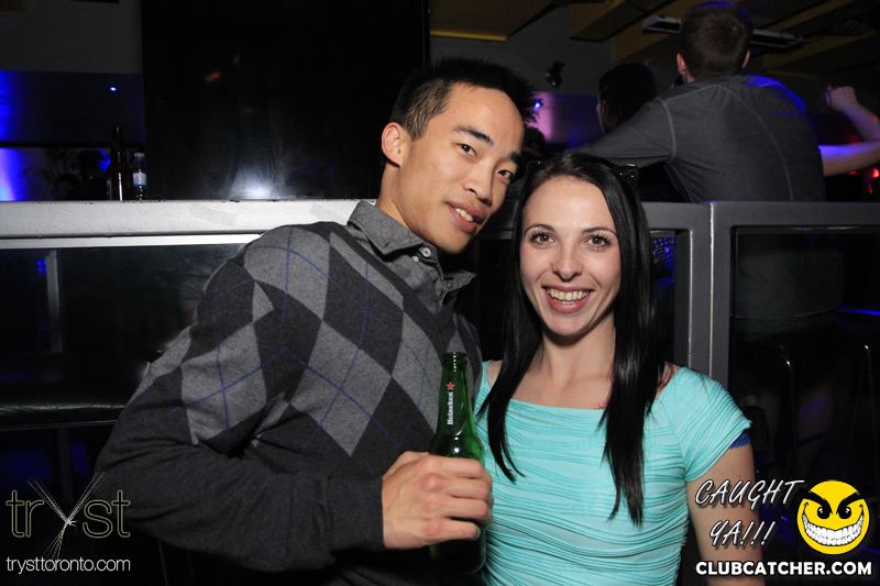 Tryst nightclub photo 247 - November 21st, 2014