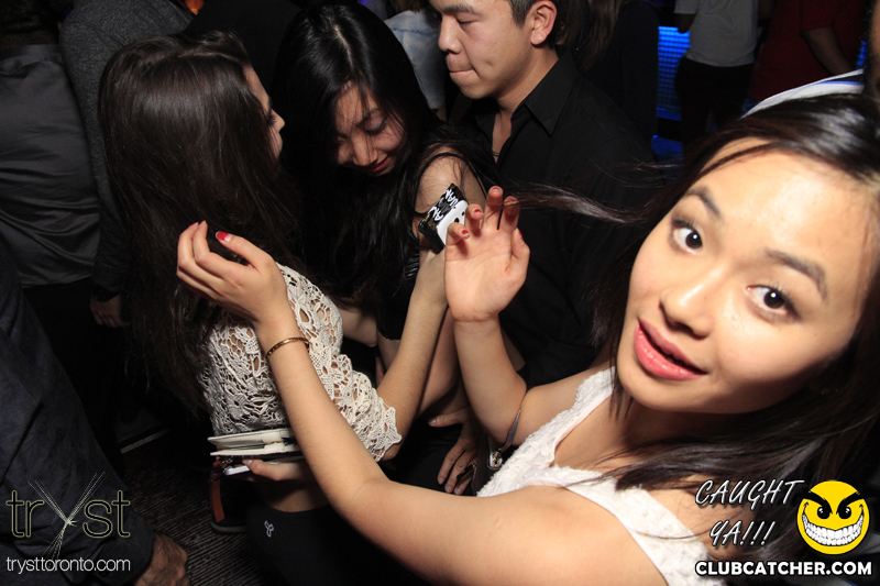 Tryst nightclub photo 248 - November 21st, 2014