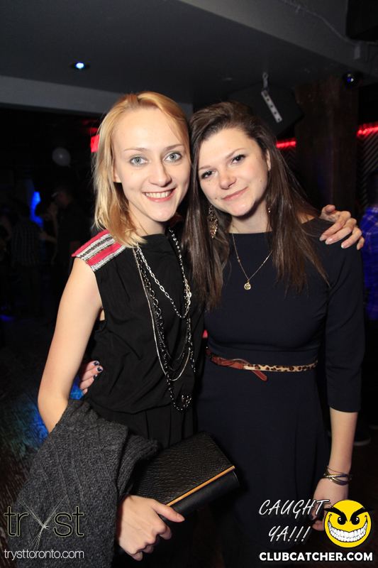 Tryst nightclub photo 251 - November 21st, 2014