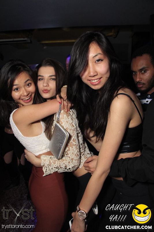 Tryst nightclub photo 263 - November 21st, 2014