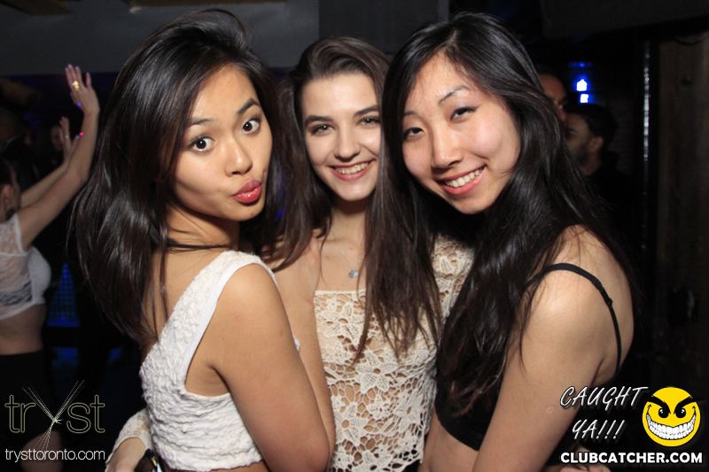 Tryst nightclub photo 266 - November 21st, 2014