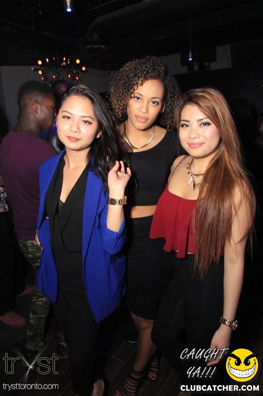 Tryst nightclub photo 267 - November 21st, 2014