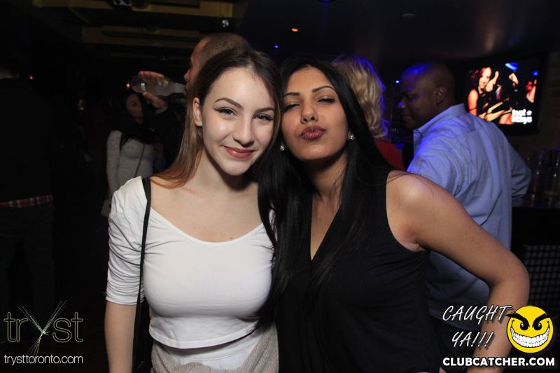 Tryst nightclub photo 279 - November 21st, 2014