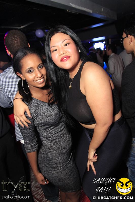 Tryst nightclub photo 29 - November 21st, 2014