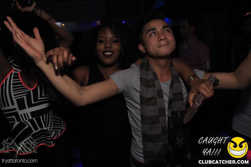 Tryst nightclub photo 283 - November 21st, 2014