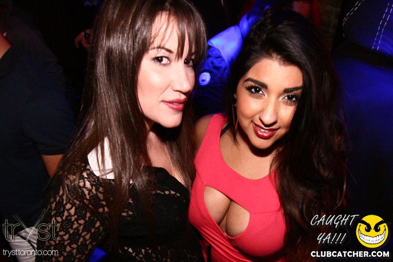 Tryst nightclub photo 296 - November 21st, 2014