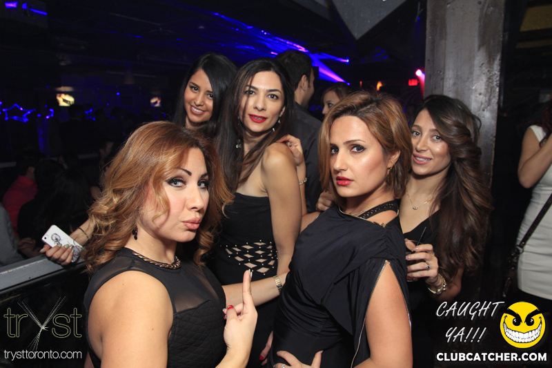 Tryst nightclub photo 31 - November 21st, 2014