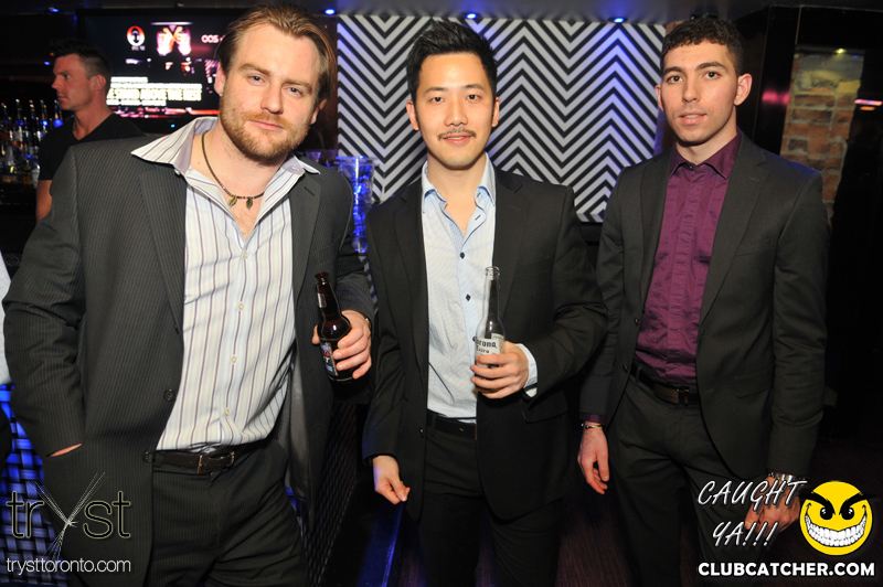 Tryst nightclub photo 302 - November 21st, 2014