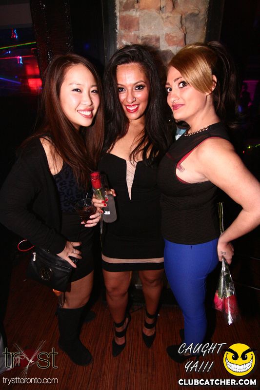 Tryst nightclub photo 44 - November 21st, 2014