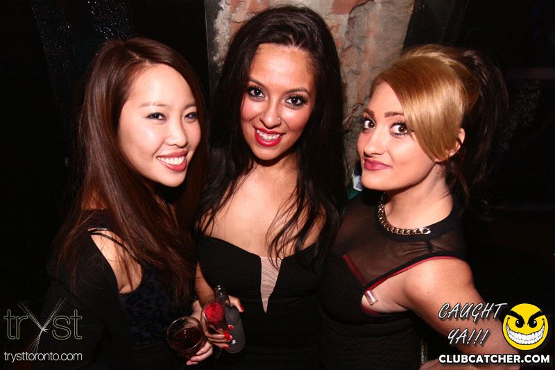 Tryst nightclub photo 47 - November 21st, 2014