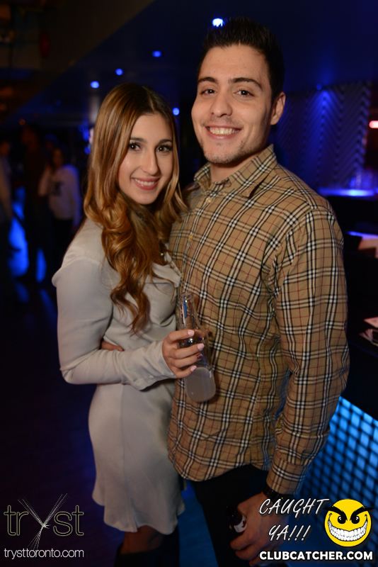 Tryst nightclub photo 58 - November 21st, 2014