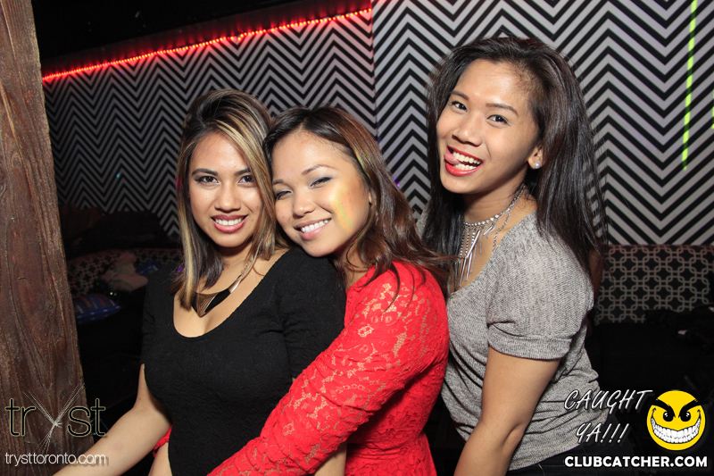 Tryst nightclub photo 62 - November 21st, 2014
