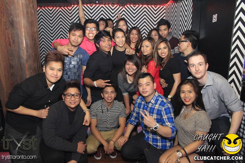 Tryst nightclub photo 63 - November 21st, 2014
