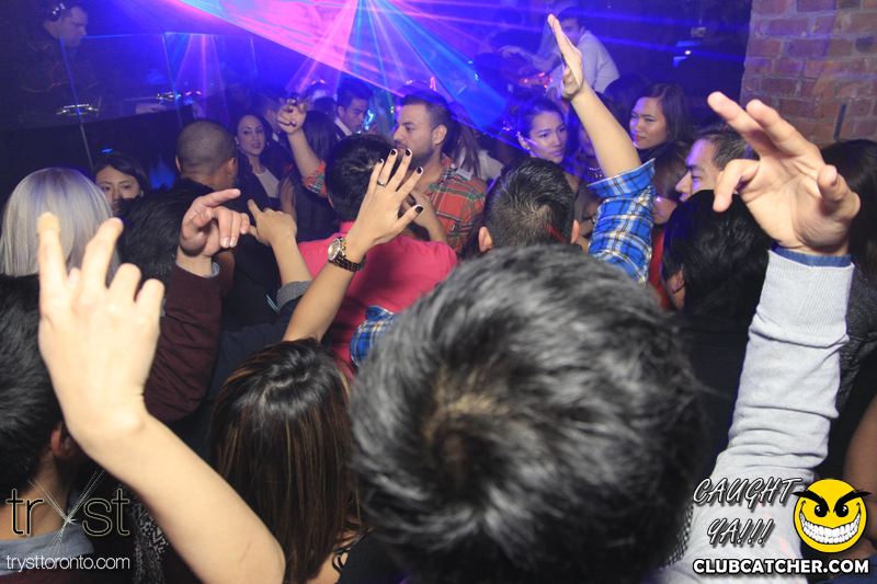 Tryst nightclub photo 64 - November 21st, 2014