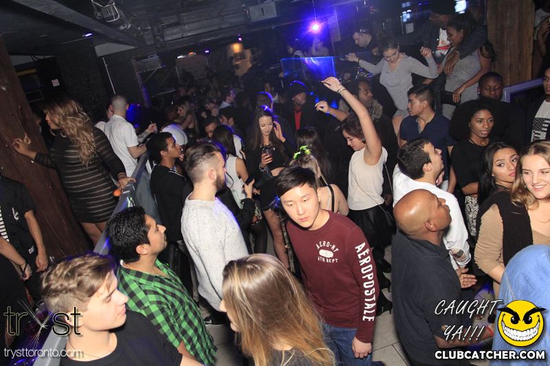 Tryst nightclub photo 68 - November 21st, 2014